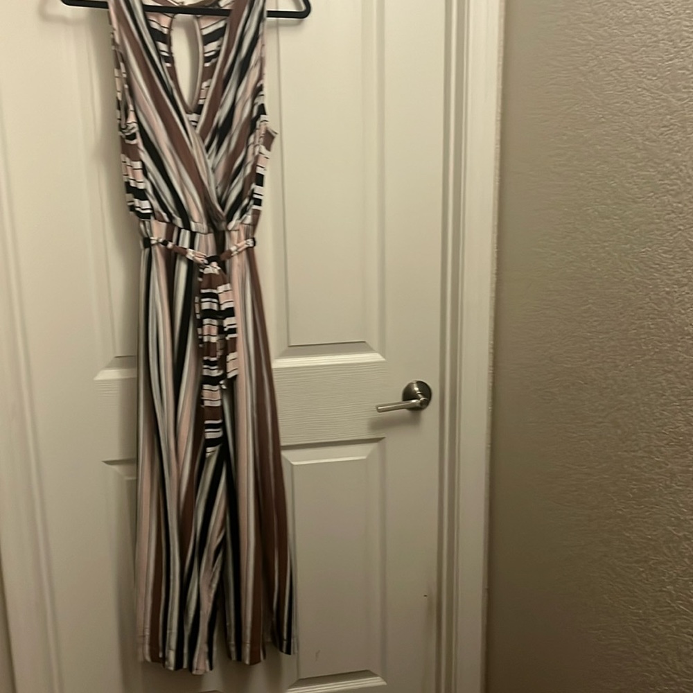 Torrid wide leg jumper